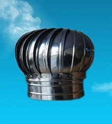 無動力風(fēng)機_360百科