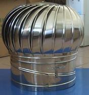 產(chǎn)品大全 無動(dòng)力風(fēng)機(jī)全方位解析