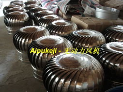 無動(dòng)力風(fēng)機(jī) 現(xiàn)代建筑通風(fēng)的節(jié)能新選擇